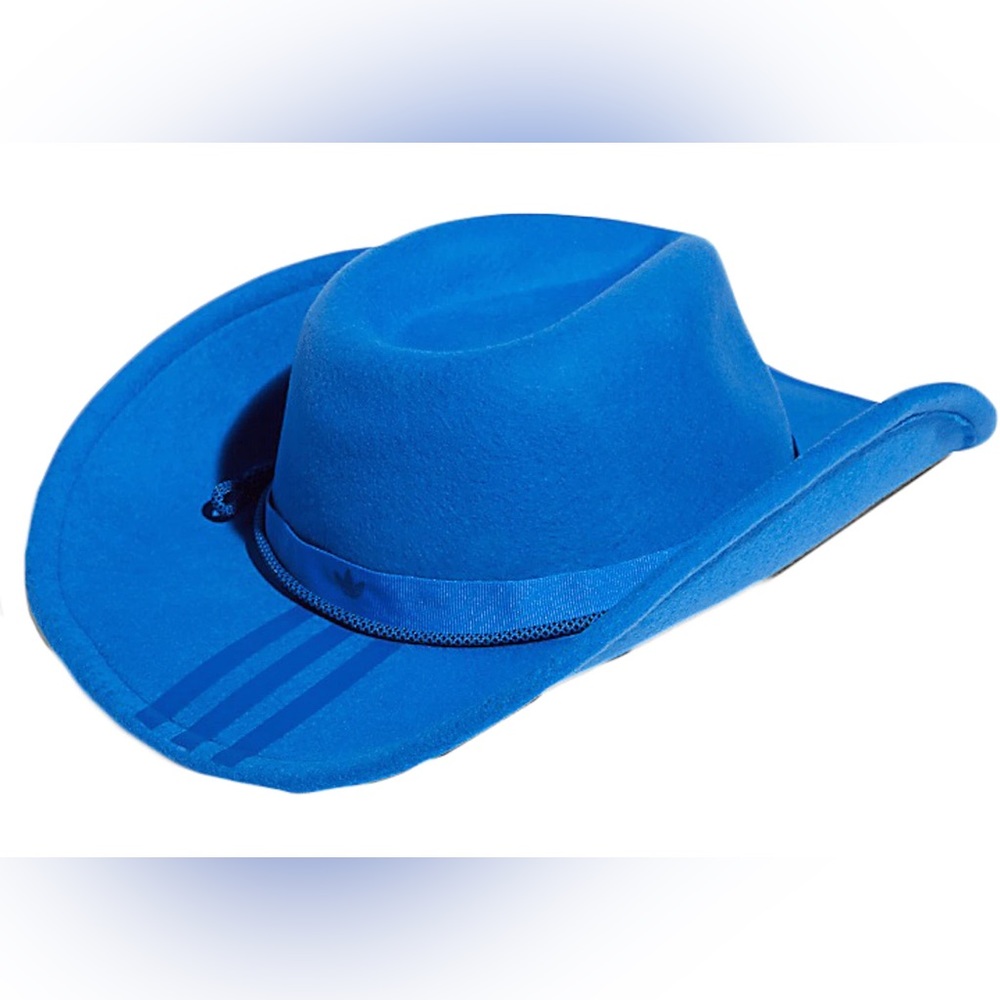 Adidas ivy park cowboy hat